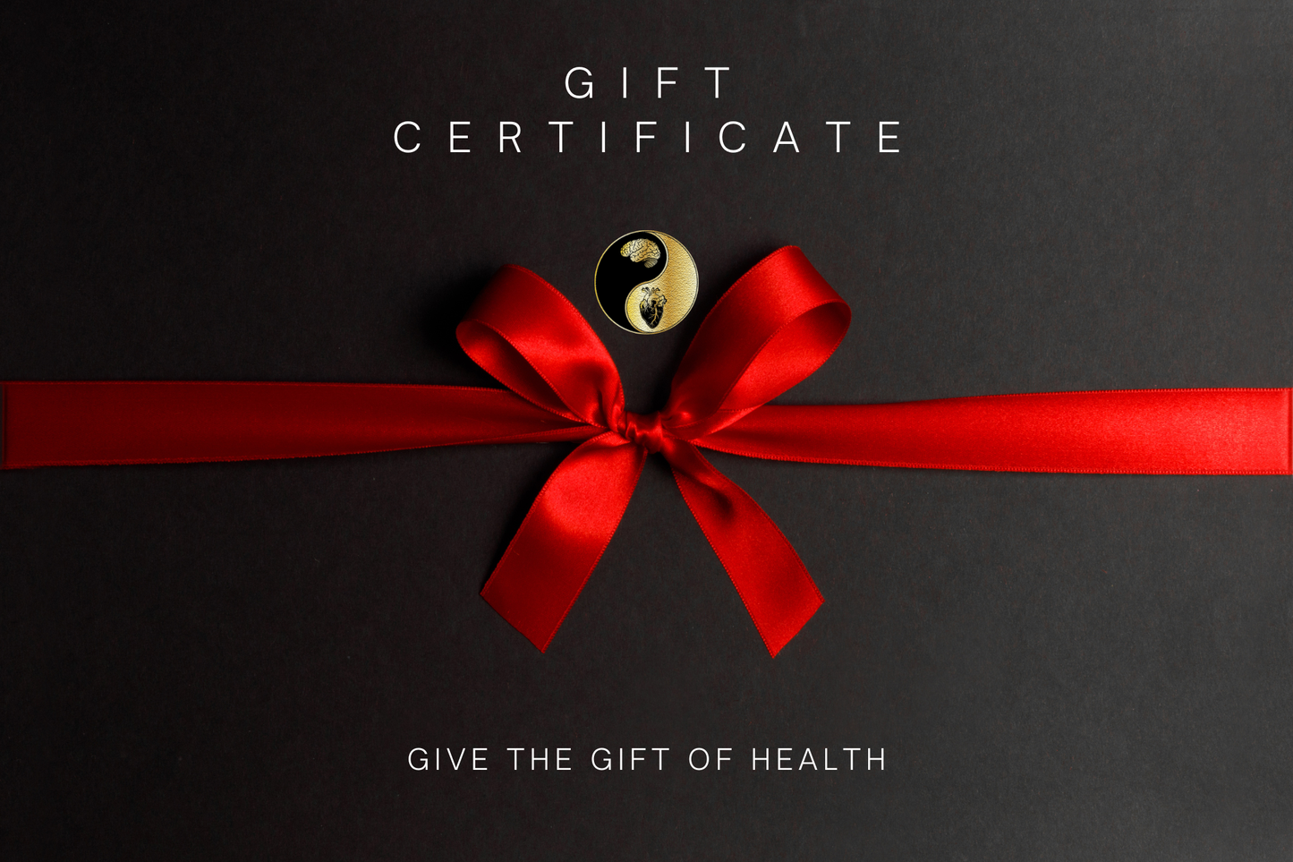OurTruePower Natural Healing Gift Card