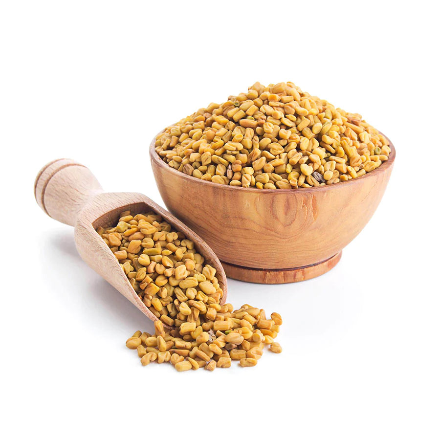 Fenugreek