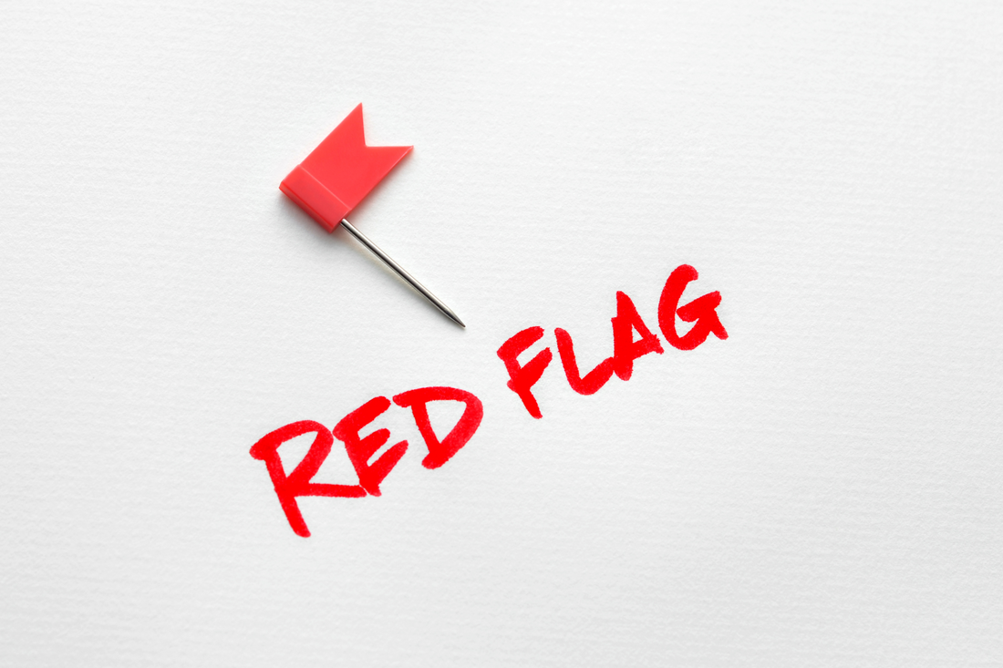 5 Red Flags Your Detox Organs Are Overwhelmed (and Why You Shouldn’t Ignore Them)