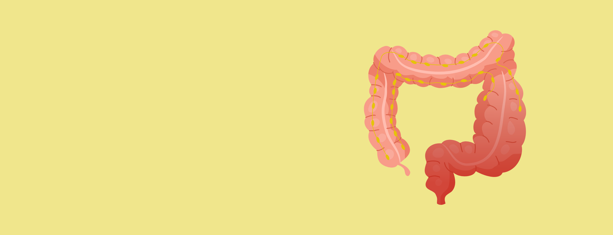 Gut Blockage: Why Nothing Works Until This Does