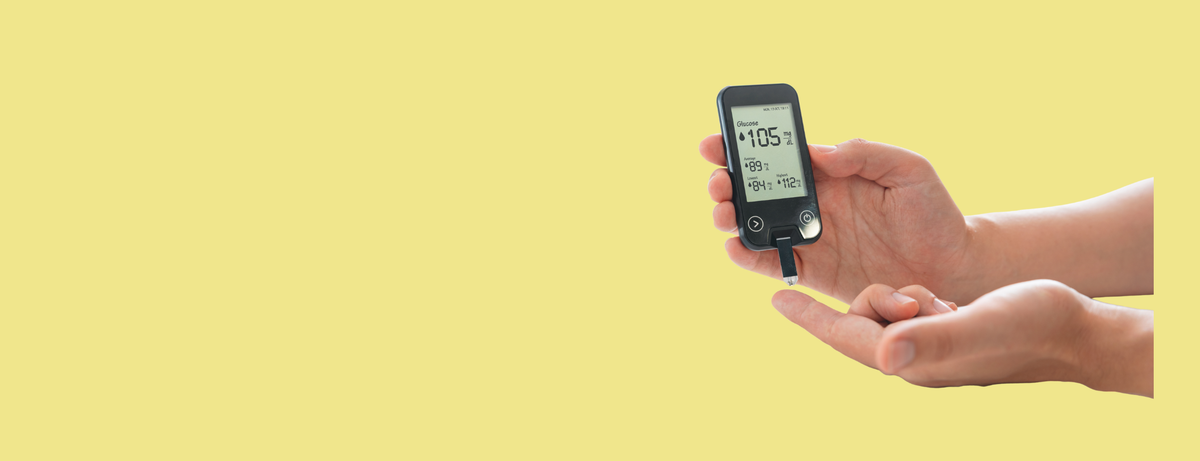 Why Detox Is the First Step to Managing High Blood Sugar & Insulin Resistance