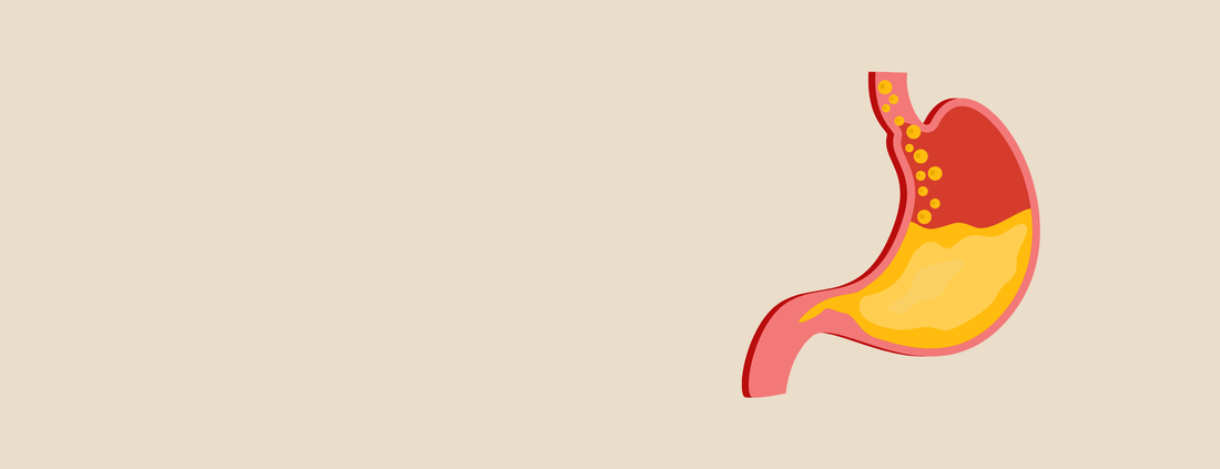 How a Full-Body Detox Can Help Relieve Acid Reflux & Heartburn