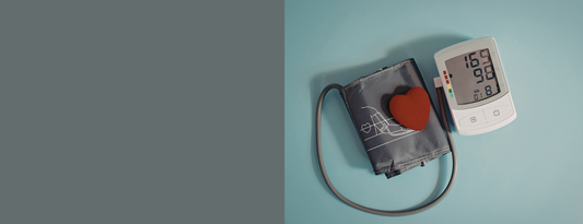 Why We Didn't Create Just One Blood Pressure Supplement