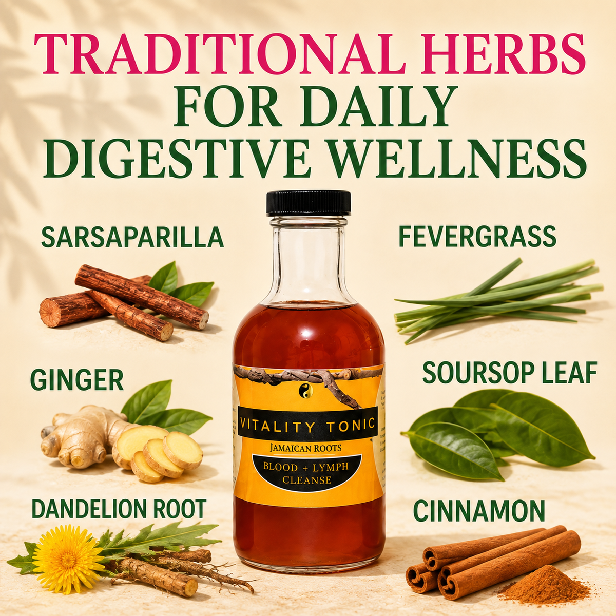 Gut Balance Bundle