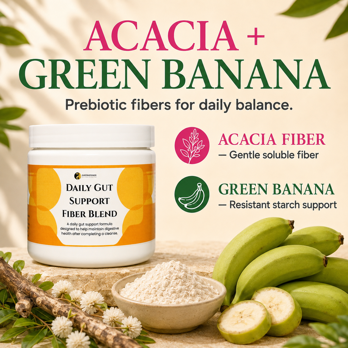Gut Balance Bundle