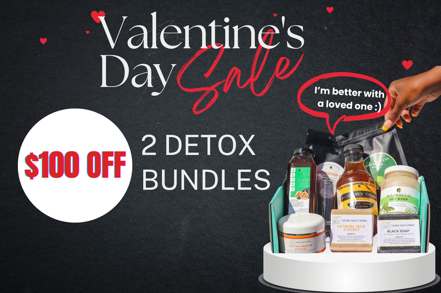 7 Day Total Body Reset: Gut, Blood & Lymph Cleanse