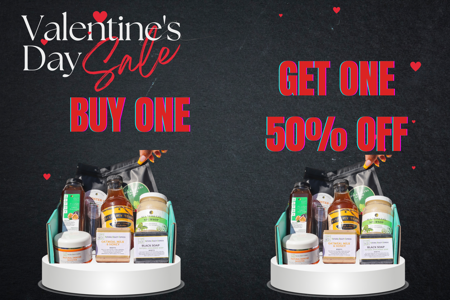 7 Day Total Body Reset: Gut, Blood & Lymph Cleanse