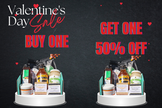 7 Day Total Body Reset: Gut, Blood & Lymph Cleanse