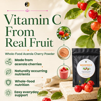 Acerola Cherry Powder