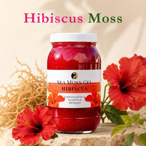 Hibiscus Moss