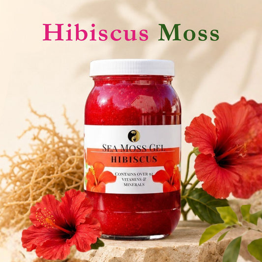 Hibiscus Moss