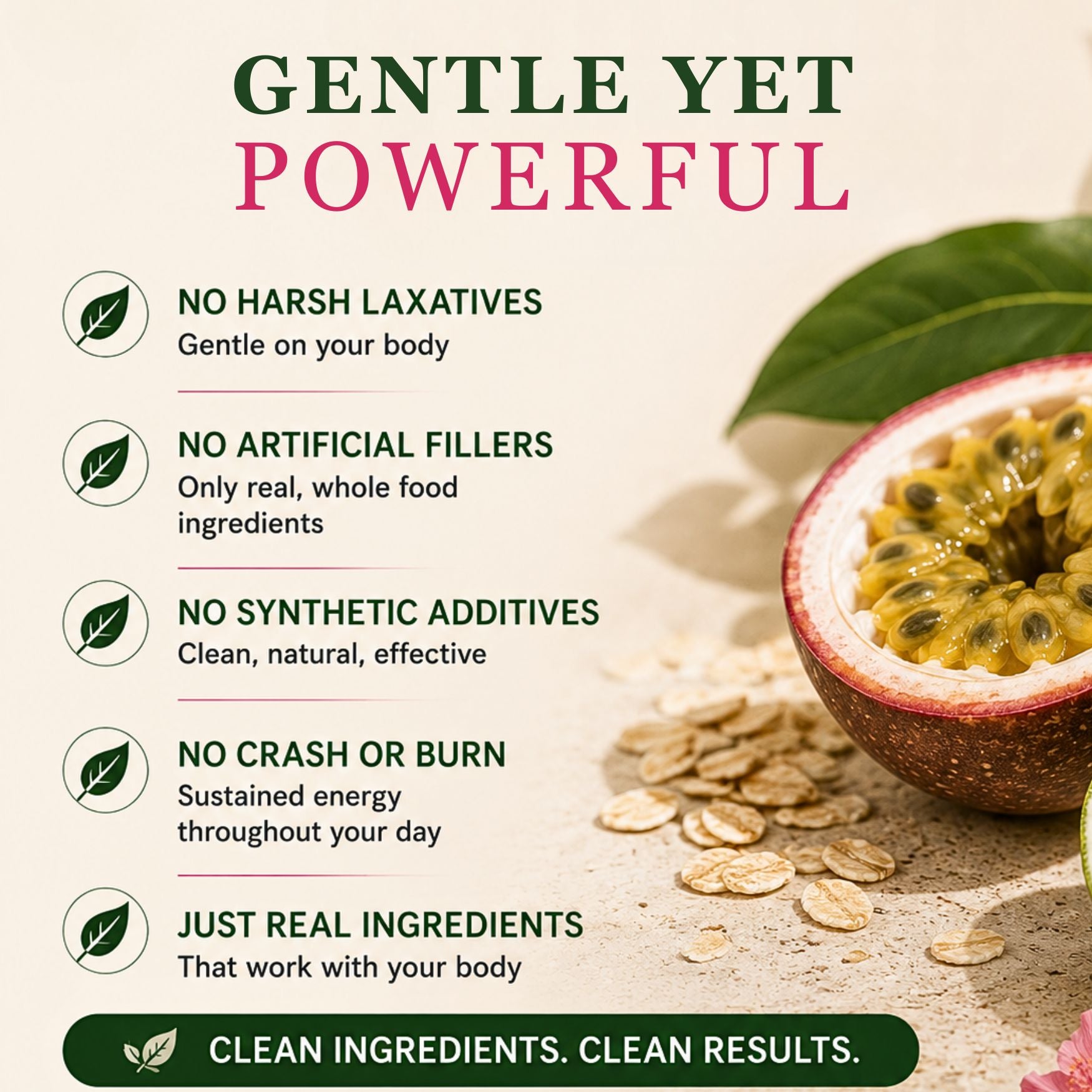 7 Day Total Body Reset: Gut, Blood & Lymph Cleanse