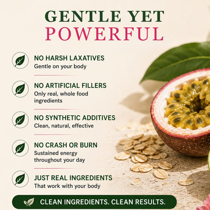 7 Day Total Body Reset: Gut, Blood & Lymph Cleanse