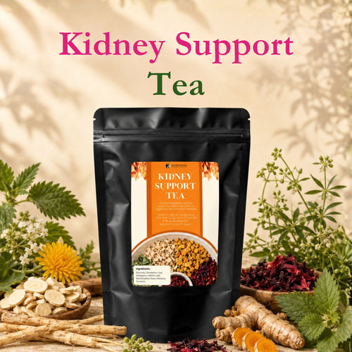 Kidney Support Tea