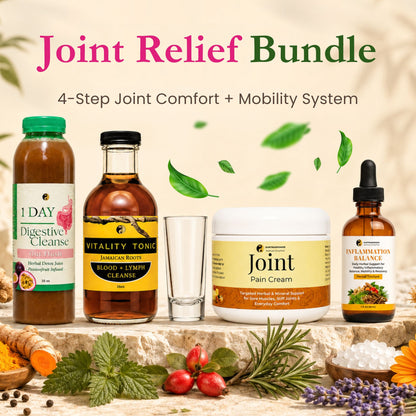Joint Relief System