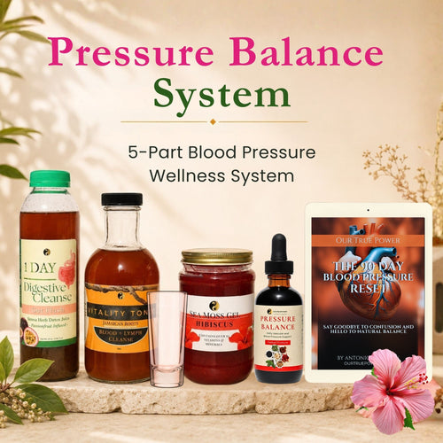 Pressure Balance System