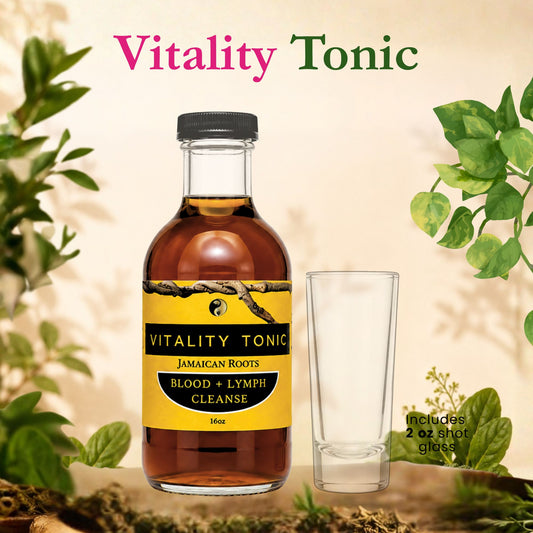 Vitality Tonic