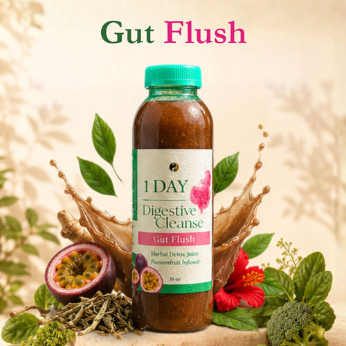 Gut Flush
