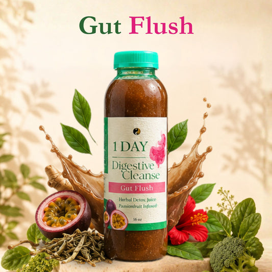 Gut Flush