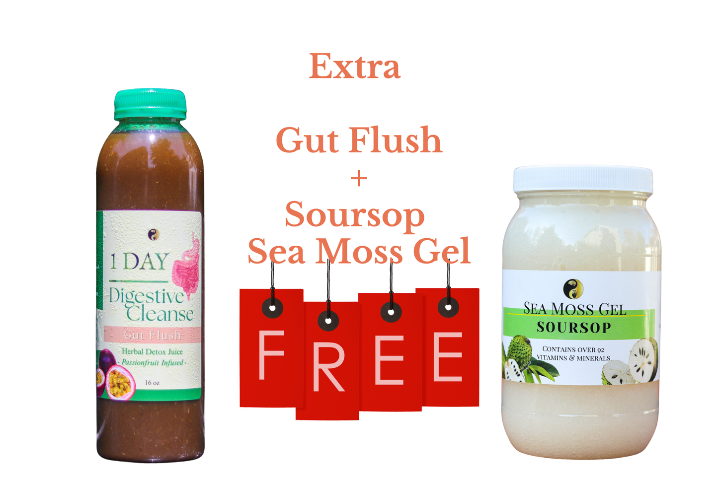 7 Day Total Body Reset: Gut, Blood & Lymph Cleanse