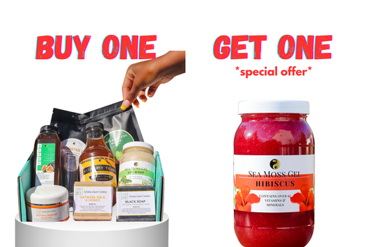 7 Day Total Body Reset: Gut, Blood & Lymph Cleanse