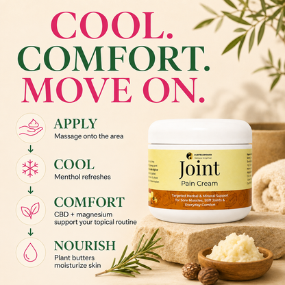 Joint Relief System