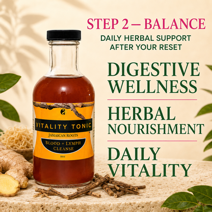 Gut Balance Bundle