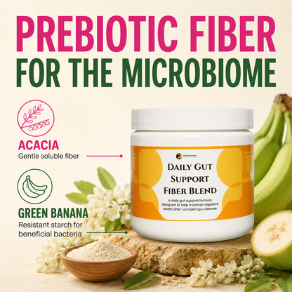 Gut Balance Bundle