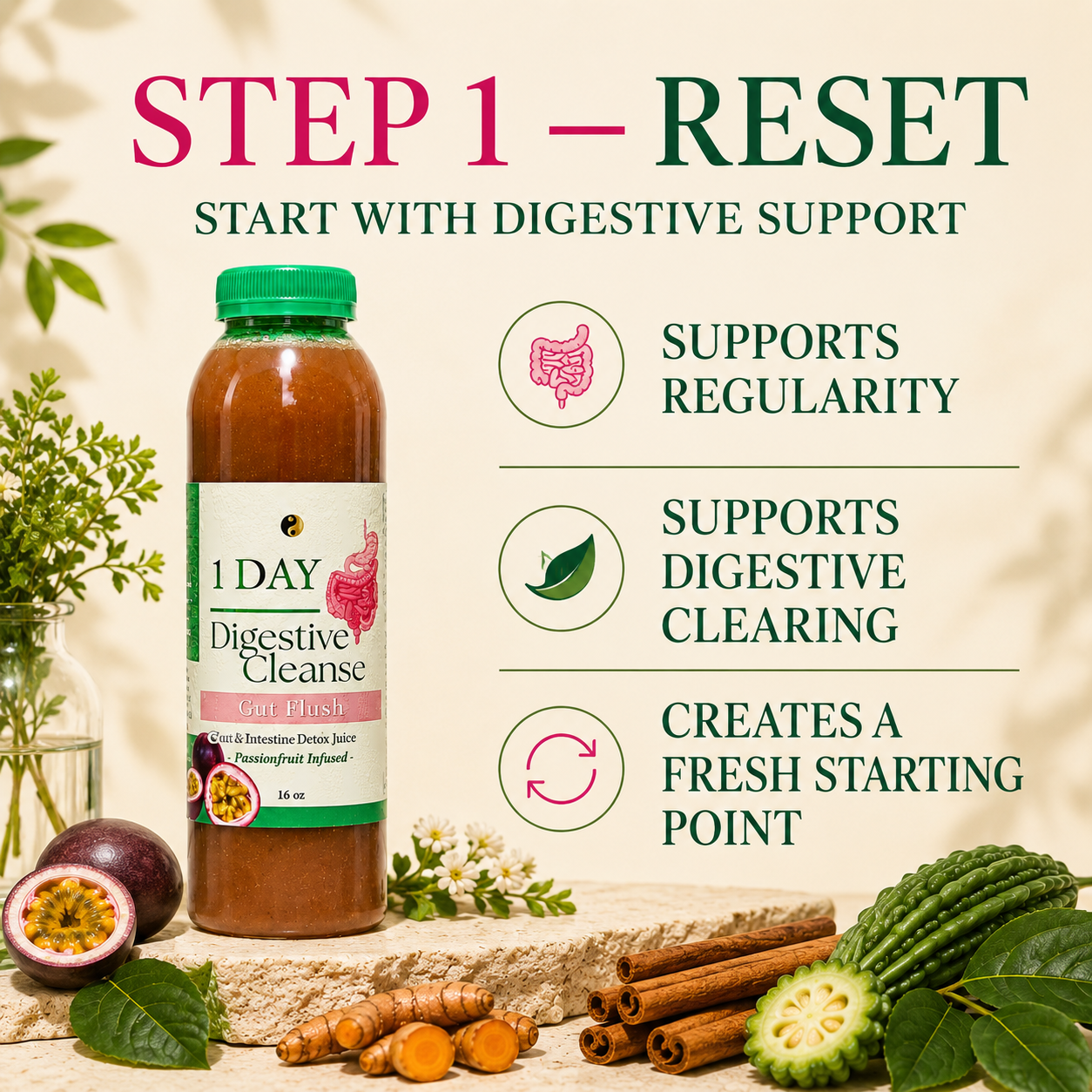 Blood Sugar Balance Bundle