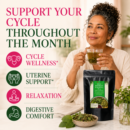 PCOS Hormone Reset Bundle