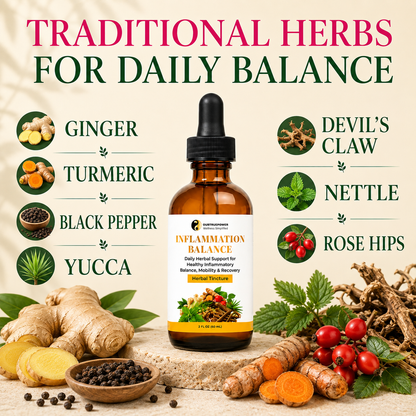 PCOS Hormone Reset Bundle