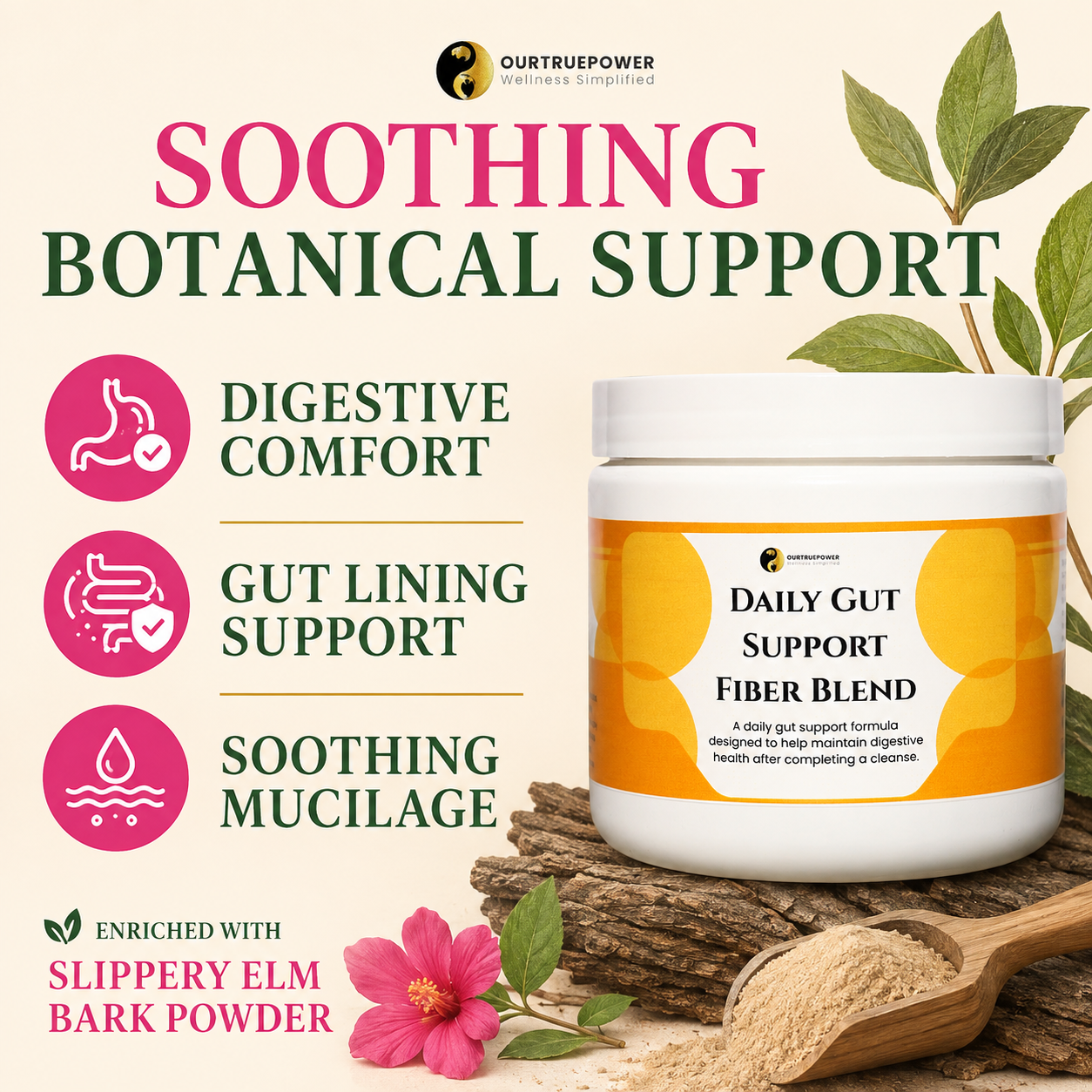 Gut Balance Bundle