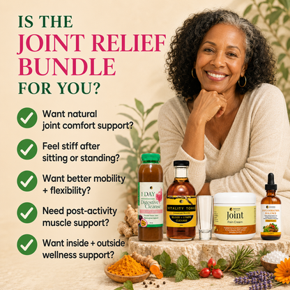 Joint Relief System