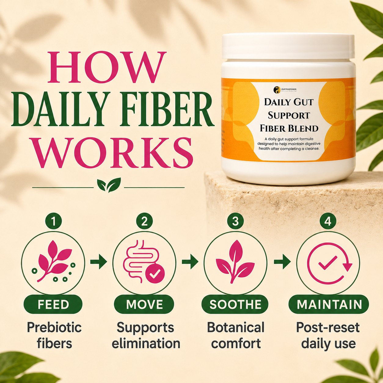 Gut Balance Bundle