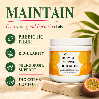 Gut Balance Bundle