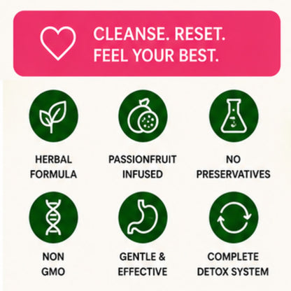 Gut Flush