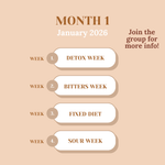 Power 90 Community Challenge