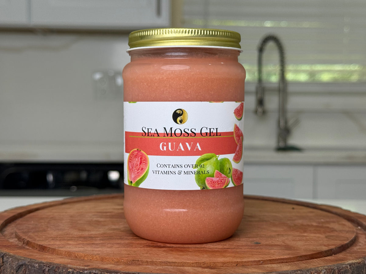 7 Day Total Body Reset: Gut, Blood & Lymph Cleanse