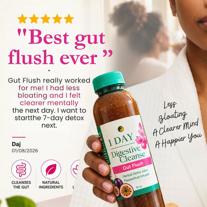 Gut Flush