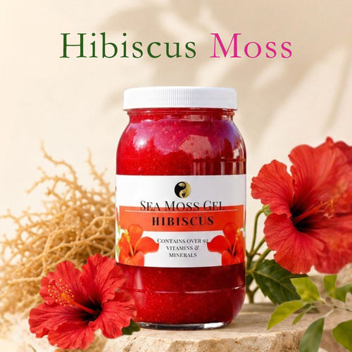 Hibiscus Moss