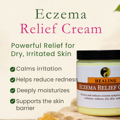 Eczema Relief Cream