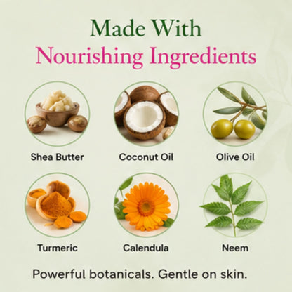Eczema Relief Cream