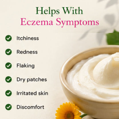 Eczema Relief Cream