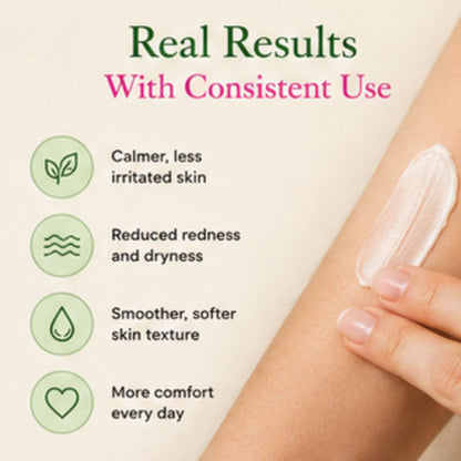 Eczema Relief Cream