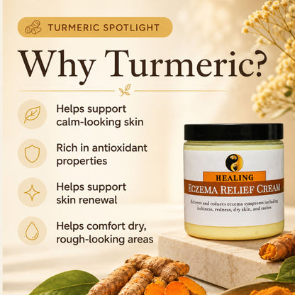 Eczema Relief Cream