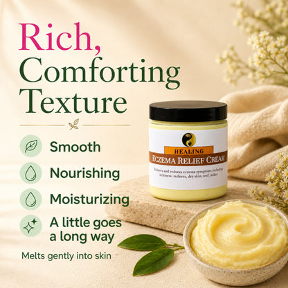 Eczema Relief Cream