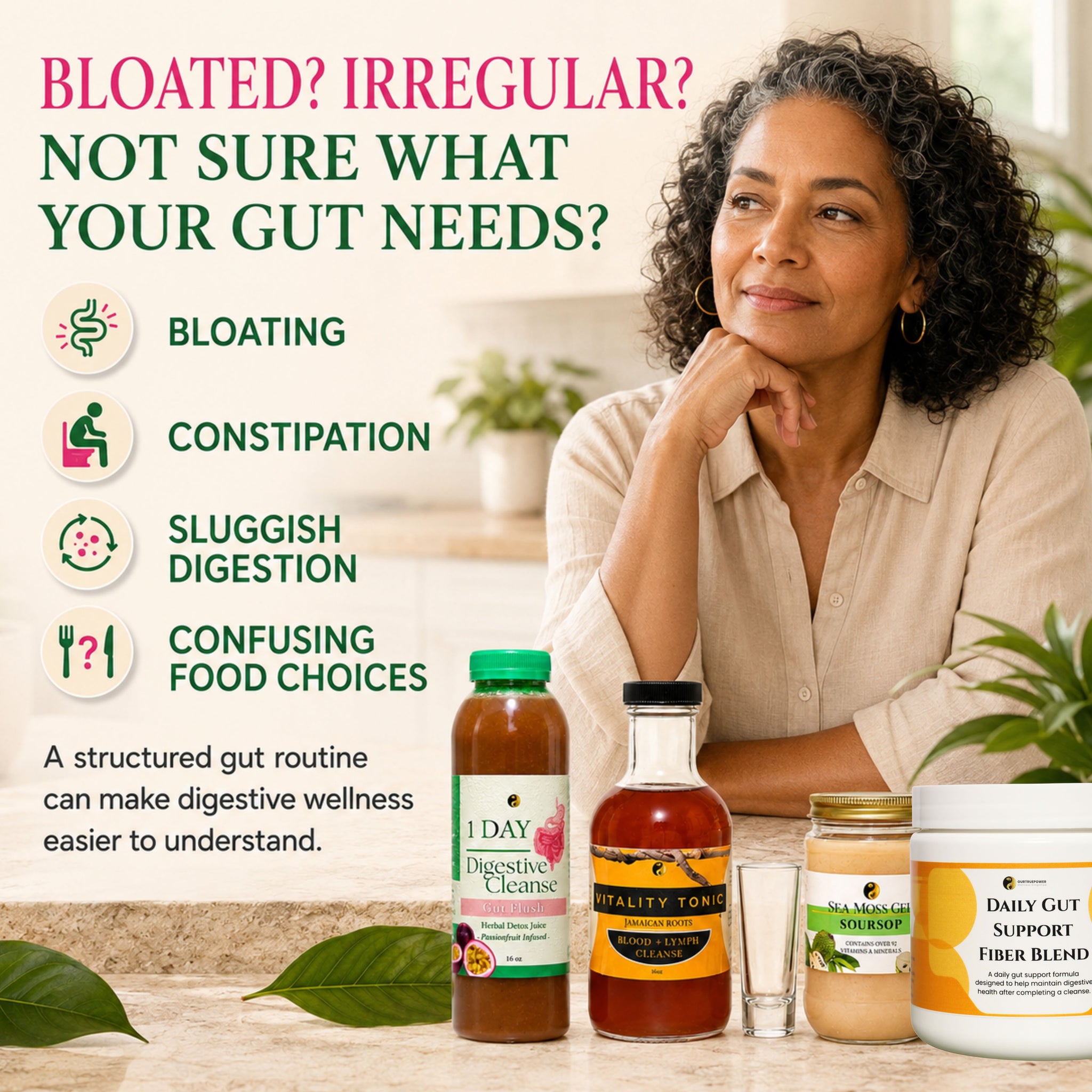 Gut Balance Bundle