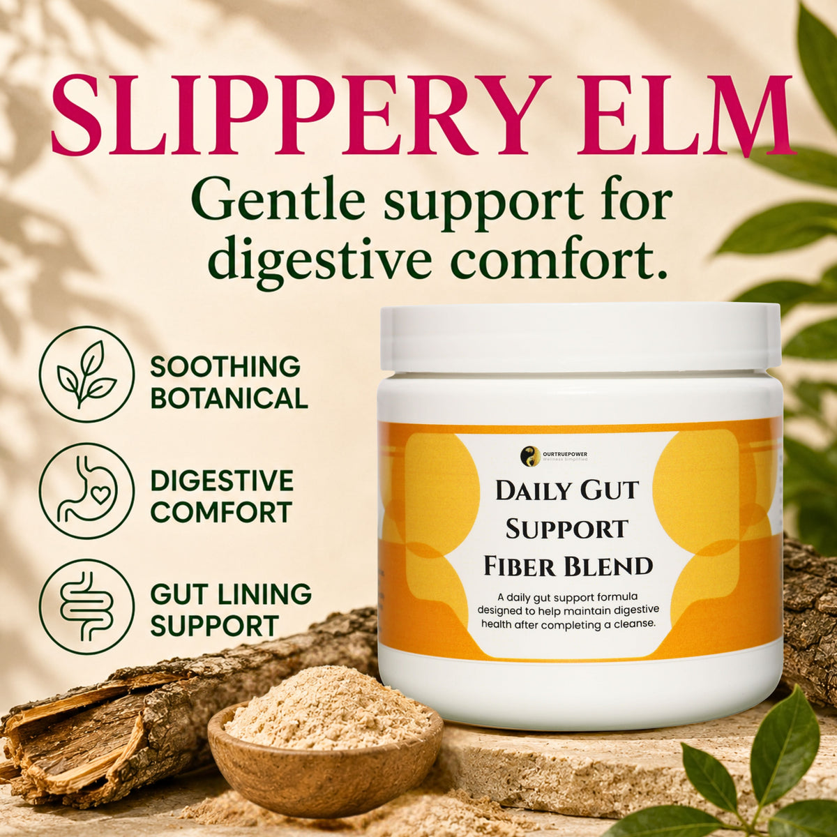 Gut Balance Bundle