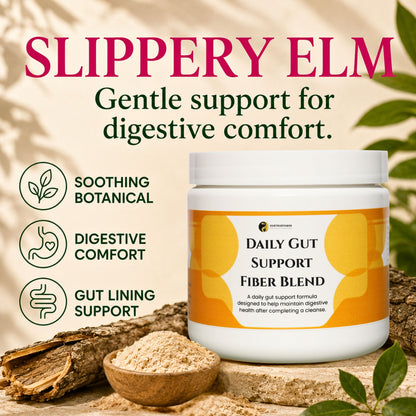 Gut Balance Bundle
