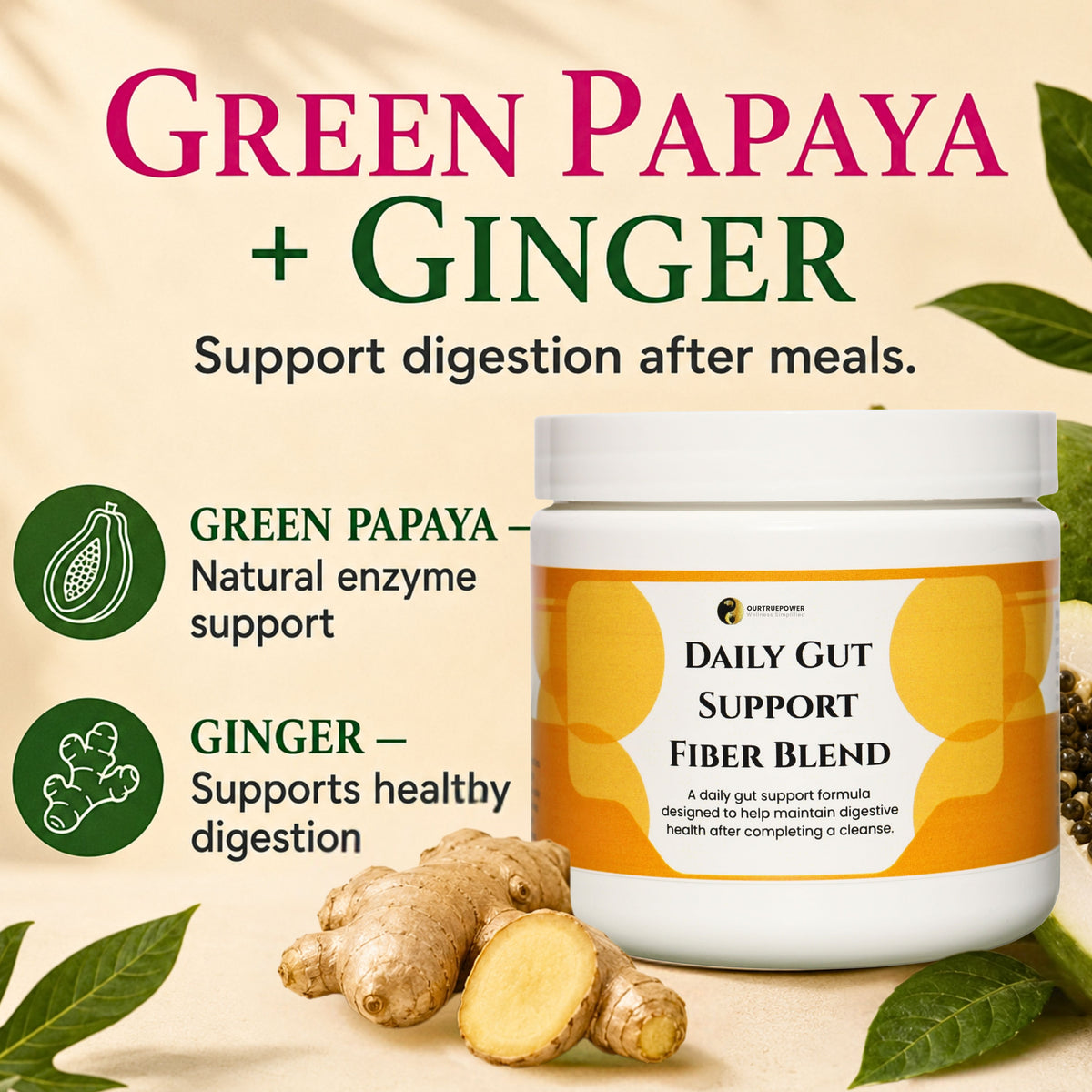 Gut Balance Bundle